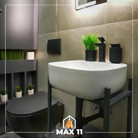 Apartamento Max 11