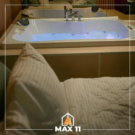 Apartamento Max 11